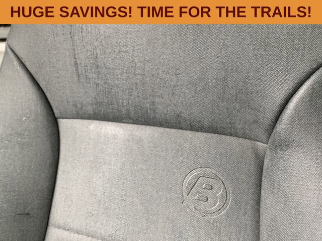 Used 2004 Jeep Wrangler X w/ Wheel Plus Group image 41