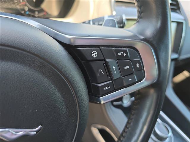 Used 2020 Jaguar F-PACE Checkered Flag AWD/4WD image 19