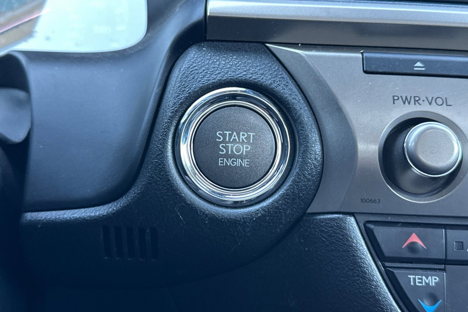 Used 2017 Lexus ES 350 w/ Premium Package image 21