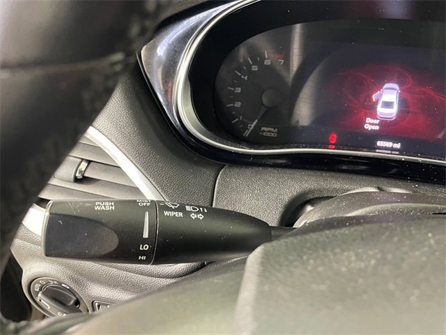 Used 2013 Dodge Dart Limited w/ Technology Group image 12