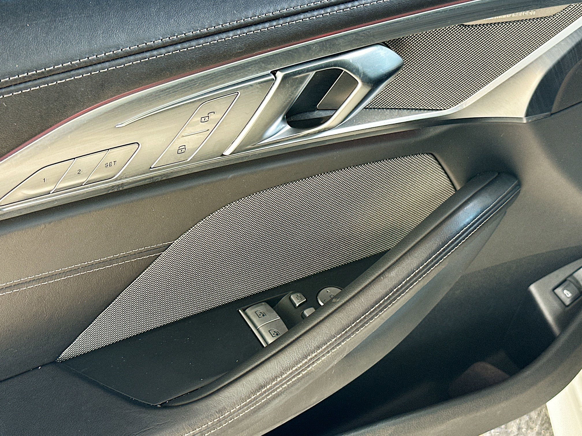 Certified 2023 BMW M850i xDrive M850i xDrive image 18