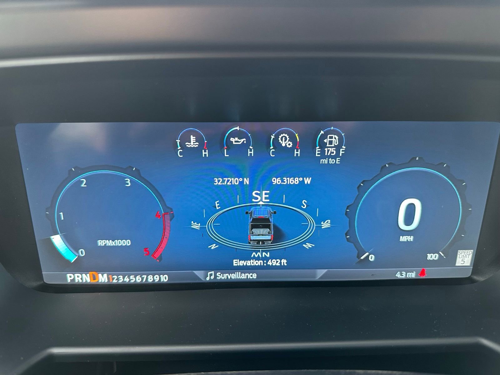 New 2026 Ford F250 King Ranch w/ FX4 Off-Road Package image 16