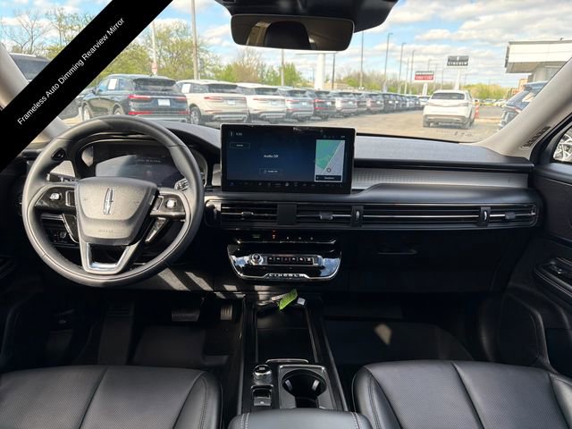 Used 2024 Lincoln Corsair AWD w/ Equipment Group 101A image 17