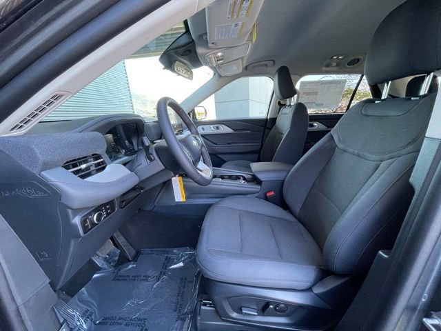 New 2026 Ford Explorer Active image 7