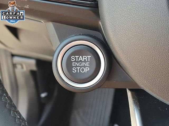 Used 2024 Alfa Romeo Giulia Ti w/ Performance Driving Package RWD image 25