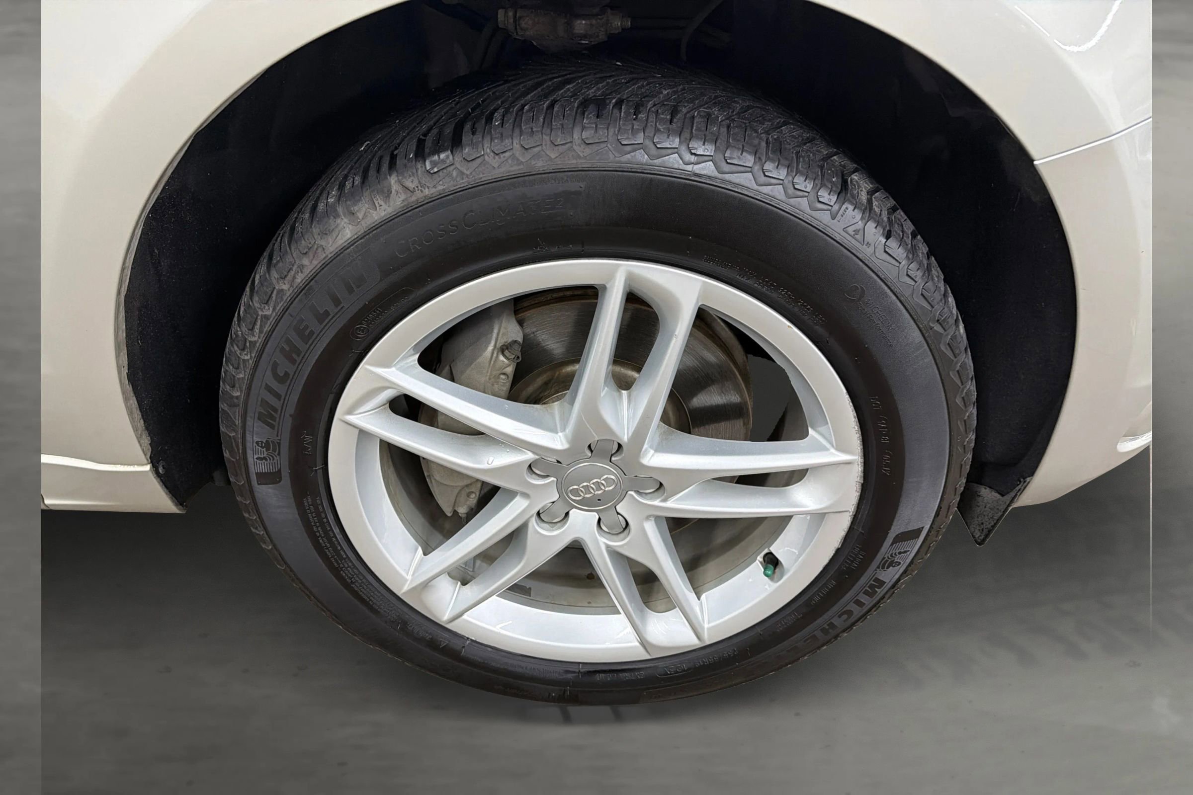 Used 2016 Audi Q5 3.0T Prestige image 18