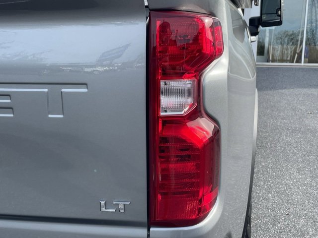 Certified 2025 Chevrolet Silverado 3500 LT w/ All Star Edition image 15