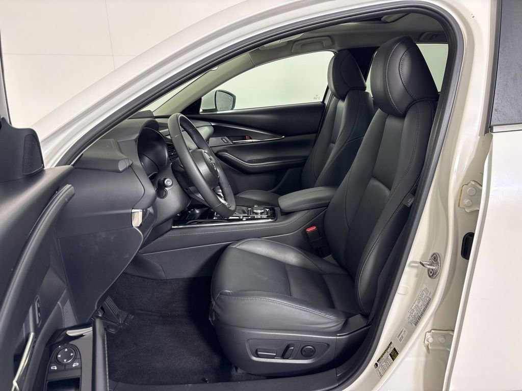 Used 2024 MAZDA CX-30 AWD 2.5 S w/ Preferred Package image 14