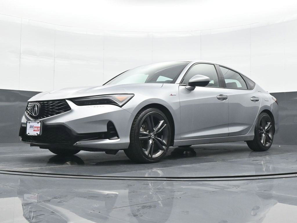 Used 2023 Acura Integra A-Spec image 17
