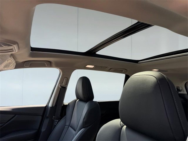 New 2025 Subaru Ascent Limited image 10