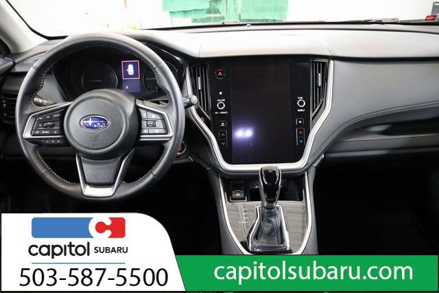 Used 2025 Subaru Outback Premium image 12