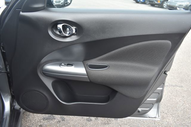 Used 2012 Nissan Juke SV image 39