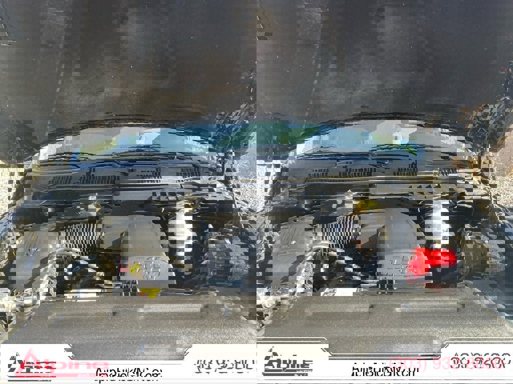 Used 2024 RAM 1500 Classic SLT image 19