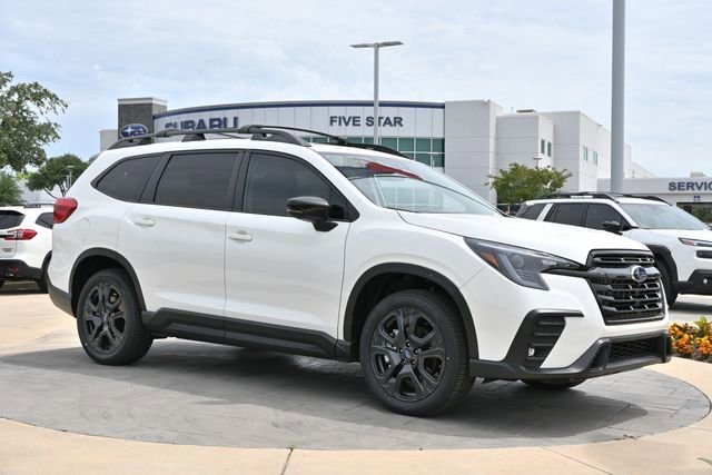 New 2026 Subaru Ascent Bronze Edition AWD/4WD image 1