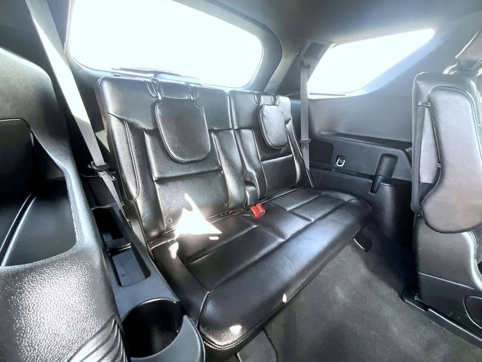 Used 2024 Ford Explorer ST w/ Equipment Group 401A image 20