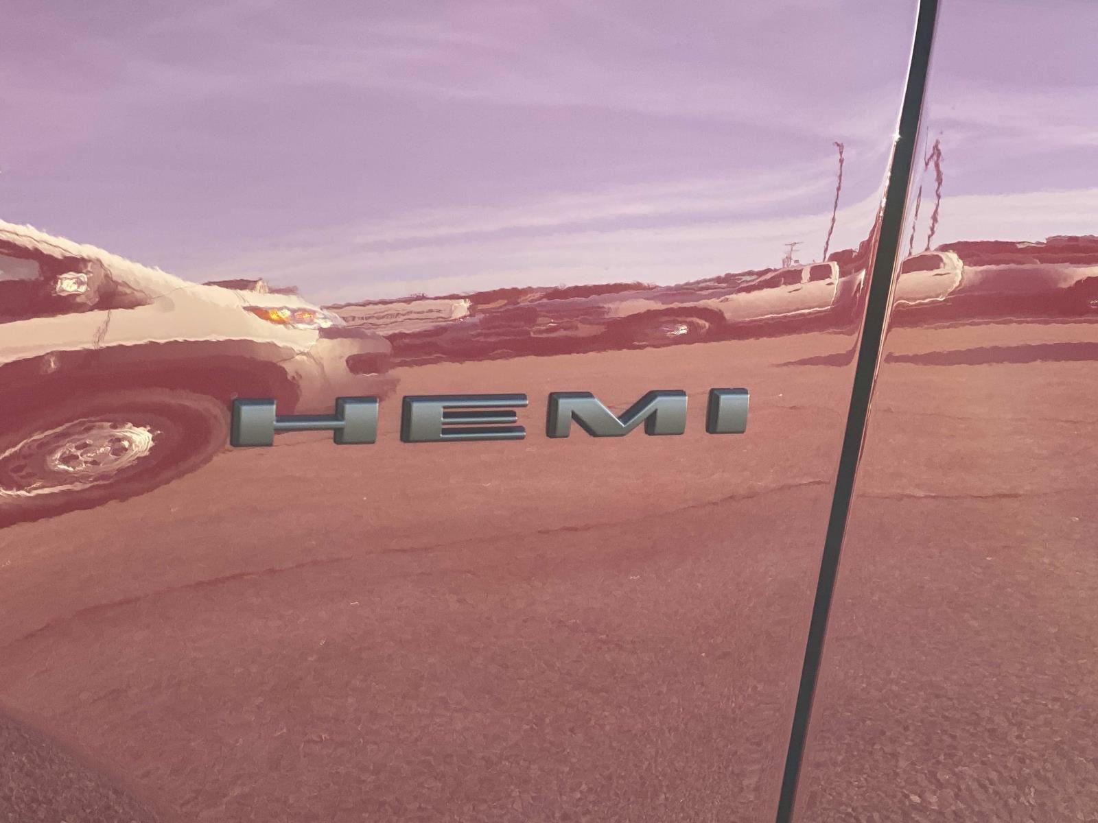 New 2026 Dodge Durango GT image 9