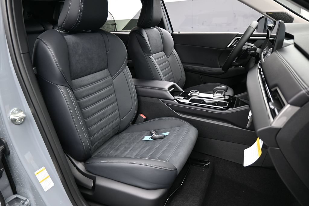 New 2026 Mitsubishi Outlander SE FWD image 51