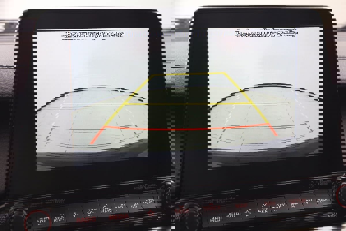 Used 2021 Kia Forte EX image 10