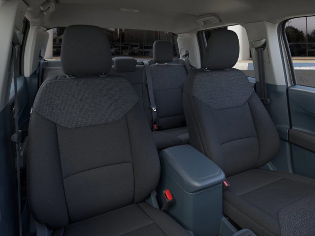 New 2025 Ford Maverick XL w/ Equipment Group 101A image 10