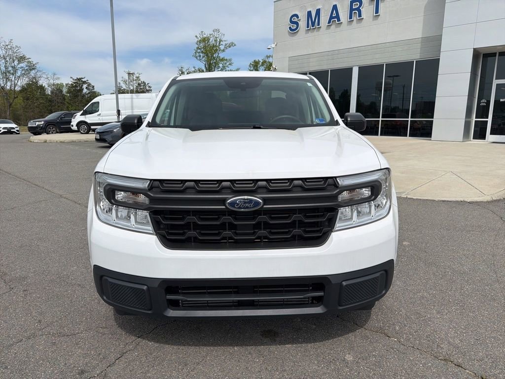 Used 2022 Ford Maverick XL image 9