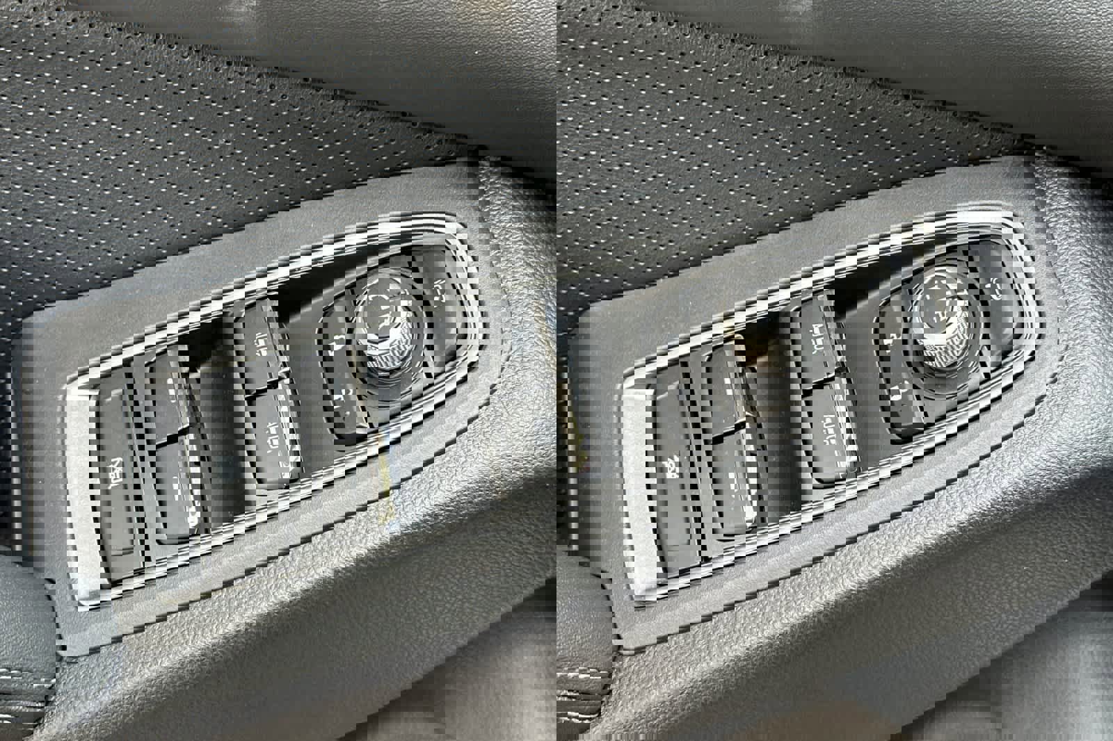 New 2025 Subaru Ascent Touring w/ Popular Package #2 image 10