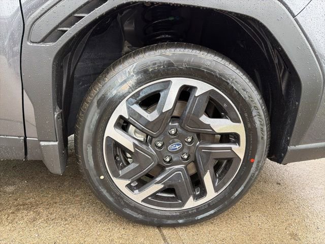 New 2026 Subaru Forester Premium AWD/4WD image 8