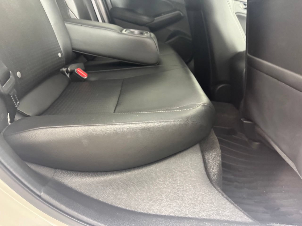 Used 2025 Honda Civic Sport Touring image 31