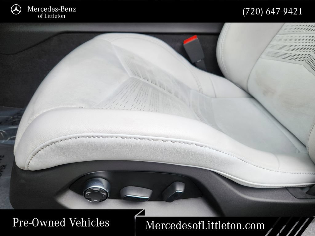 Used 2024 Chevrolet Corvette Z06 w/ Battery Protection Package RWD image 30