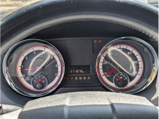 Used 2013 Dodge Grand Caravan American Value Package w/ UConnect Hands-Free Group FWD image 48