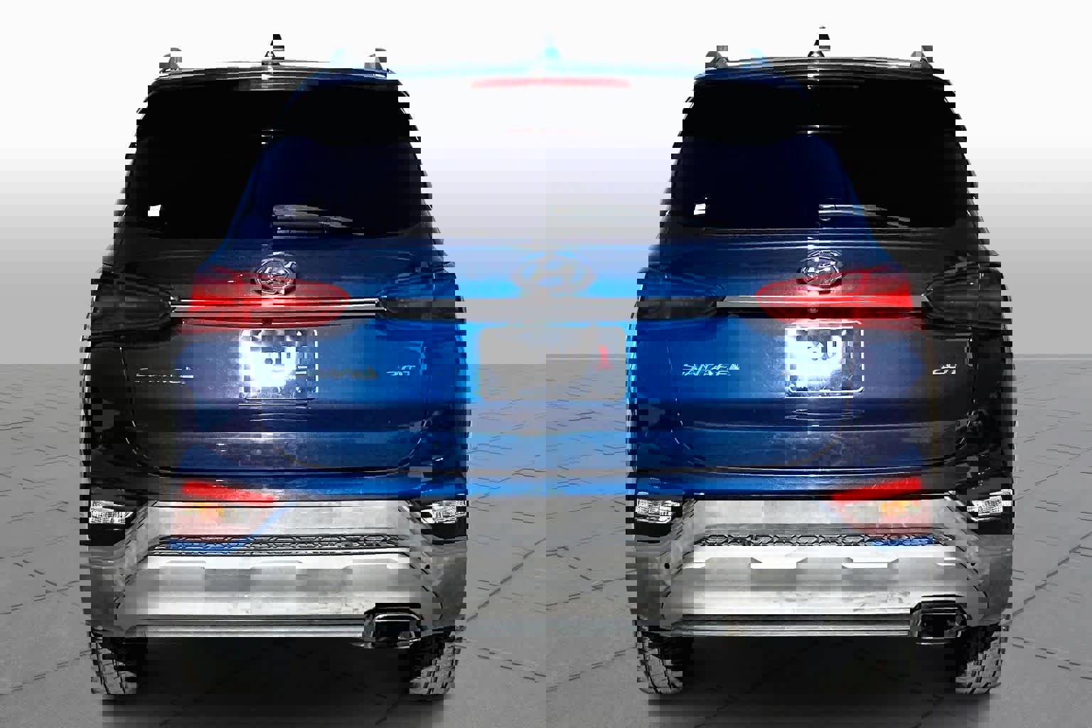 Used 2019 Hyundai Santa Fe SEL w/ Cargo Package image 5