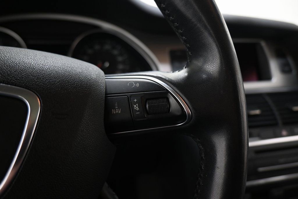 Used 2015 Audi Q7 3.0T Premium Plus image 28