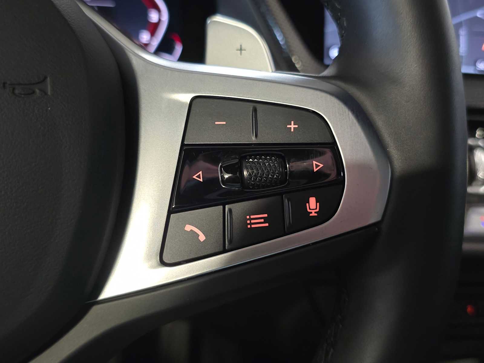 Used 2024 BMW M235i xDrive Gran Coupe w/ Premium Package image 20