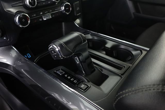 Certified 2023 Ford F150 XLT w/ Equipment Group 302A High image 63