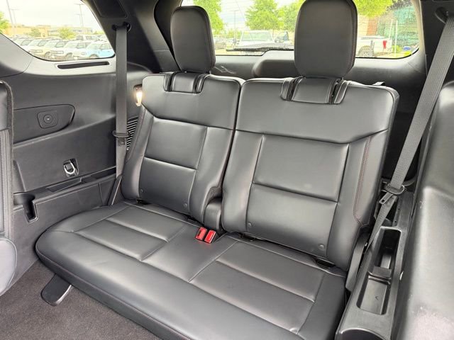 Certified 2025 Ford Explorer ST-Line AWD/4WD image 23