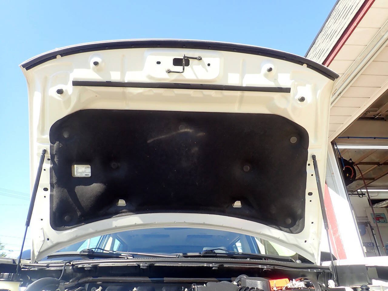 Used 2015 Ford Flex SEL w/ Equipment Group 202A AWD/4WD image 35