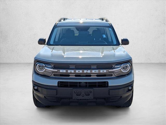 Used 2023 Ford Bronco Sport Big Bend w/ Convenience Package image 2