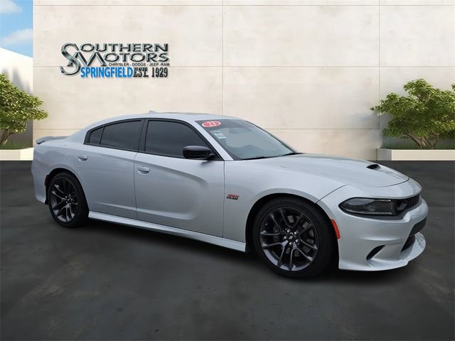 Used 2023 Dodge Charger Scat Pack image 7