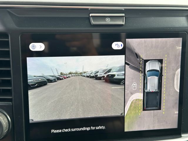 Used 2025 Ford F250 Platinum image 24