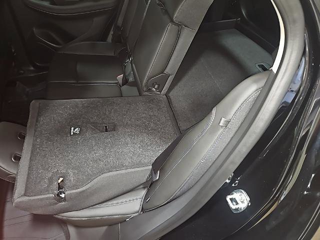 New 2026 Buick Encore GX Sport Touring w/ Comfort Package image 21