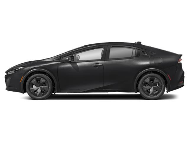 New 2026 Toyota Prius LE FWD image 3