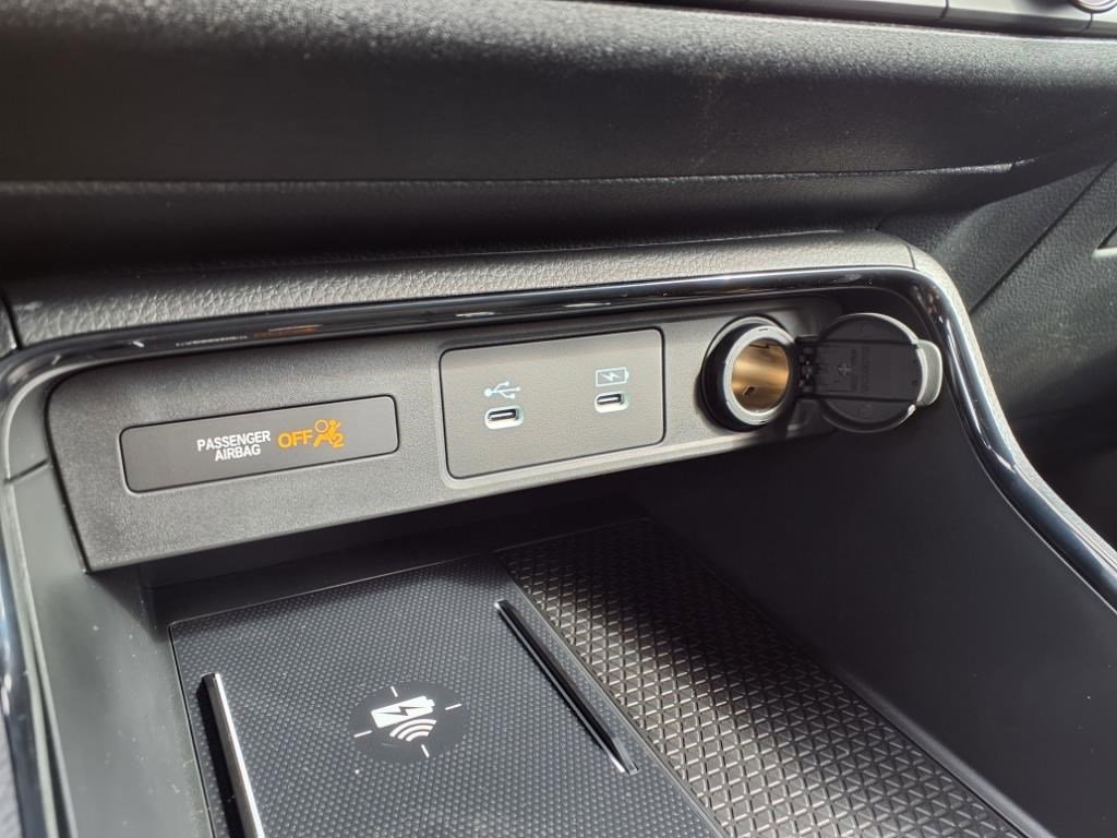 New 2026 Honda CR-V TrailSport image 25