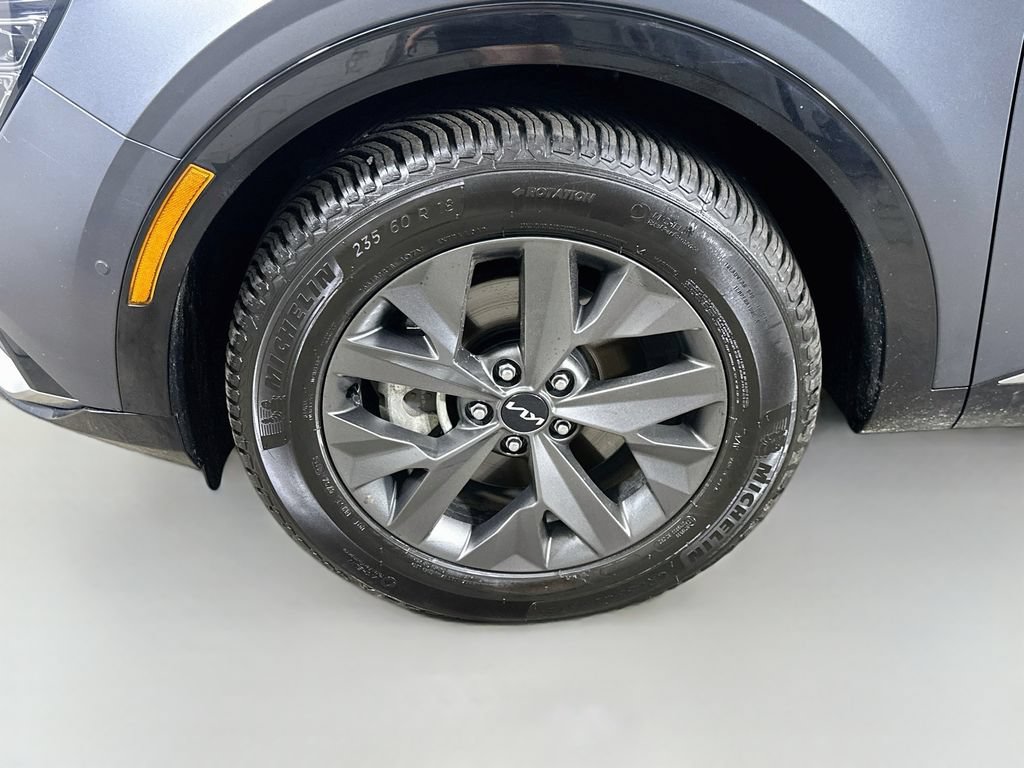 Used 2025 Kia Sportage SX Prestige AWD/4WD image 8
