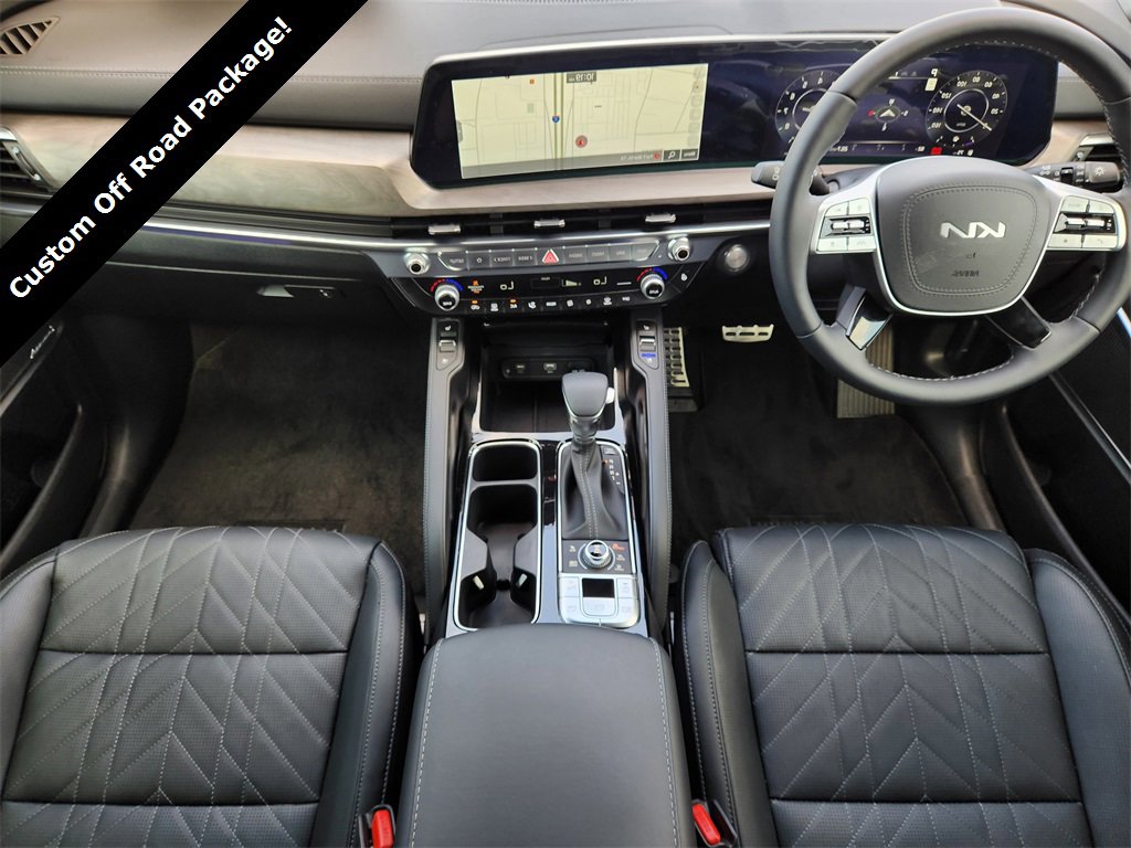 New 2025 Kia Telluride SX X-Line image 19