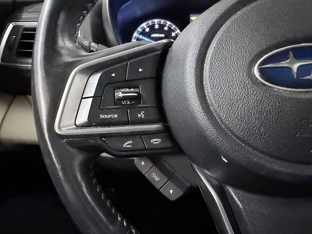 Used 2020 Subaru Ascent Touring w/ Popular Package #2A AWD/4WD image 23