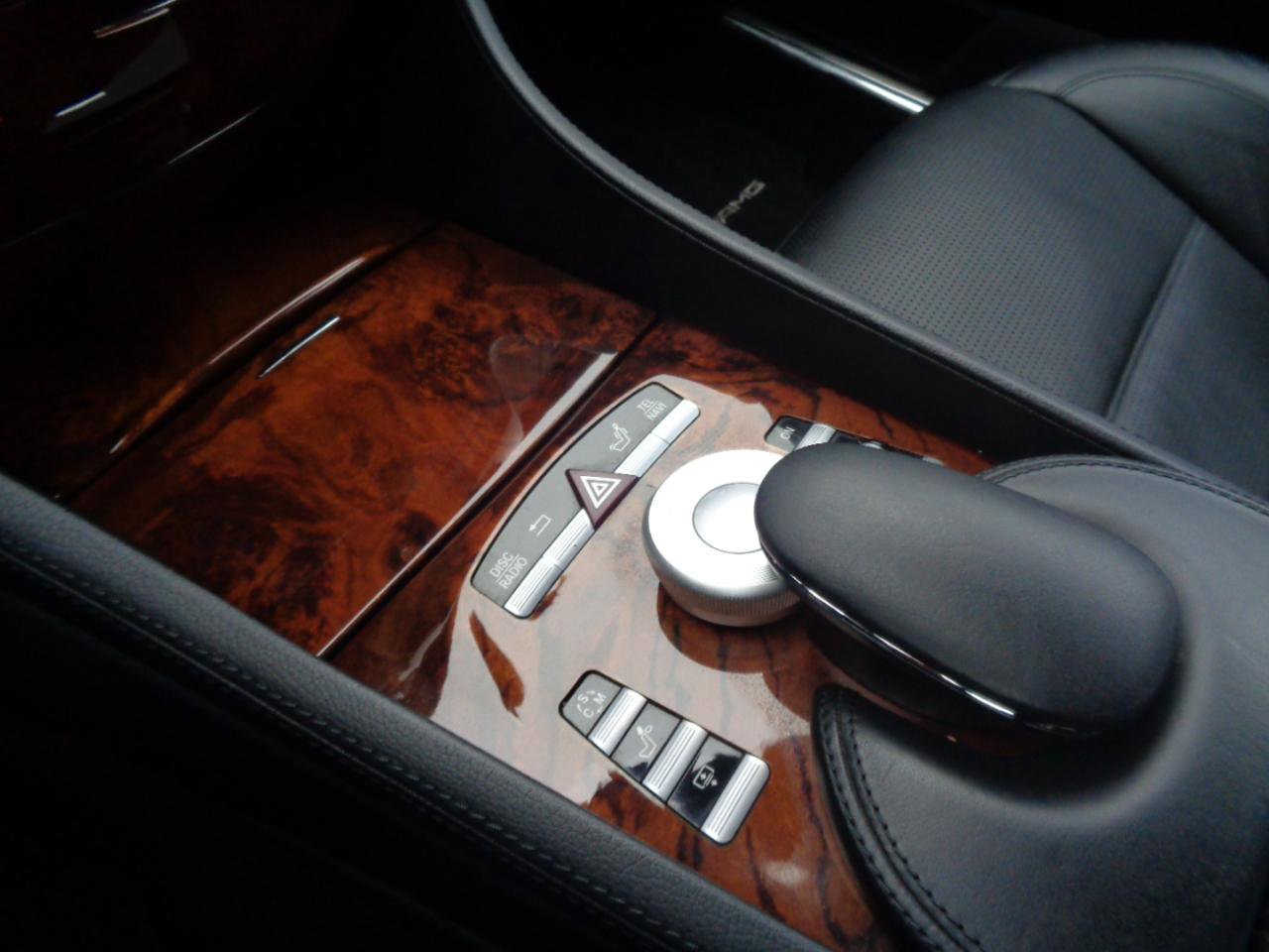 Used 2013 Mercedes-Benz CL 63 AMG image 9