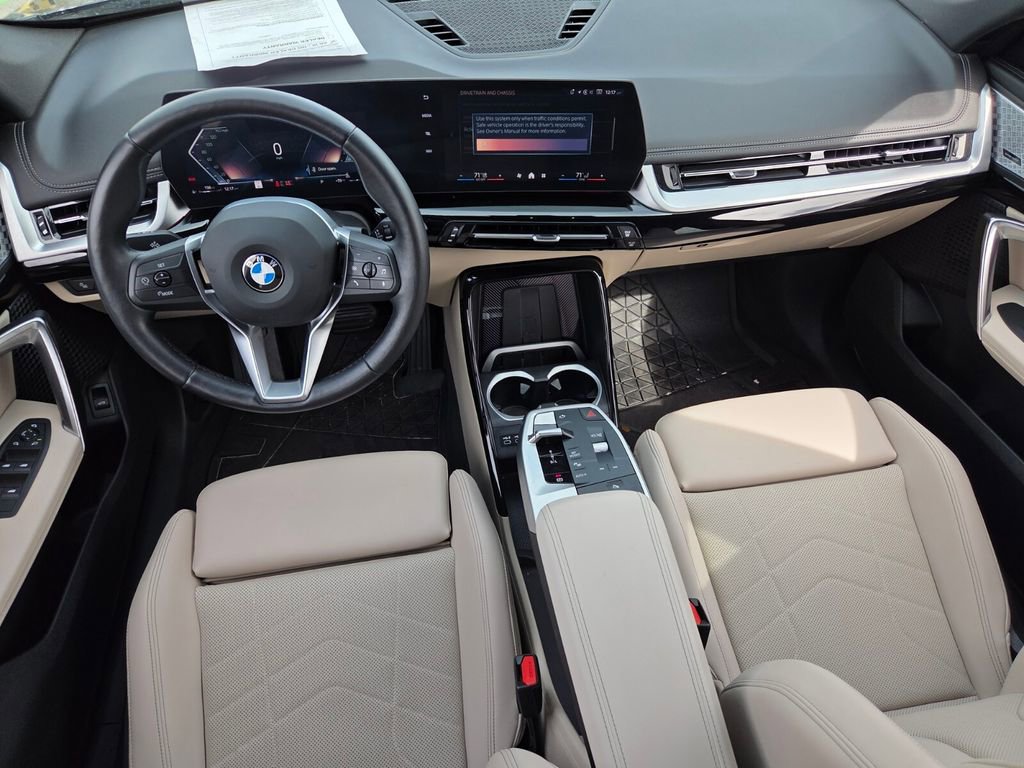 Used 2024 BMW X1 xDrive28i w/ Convenience Package image 9