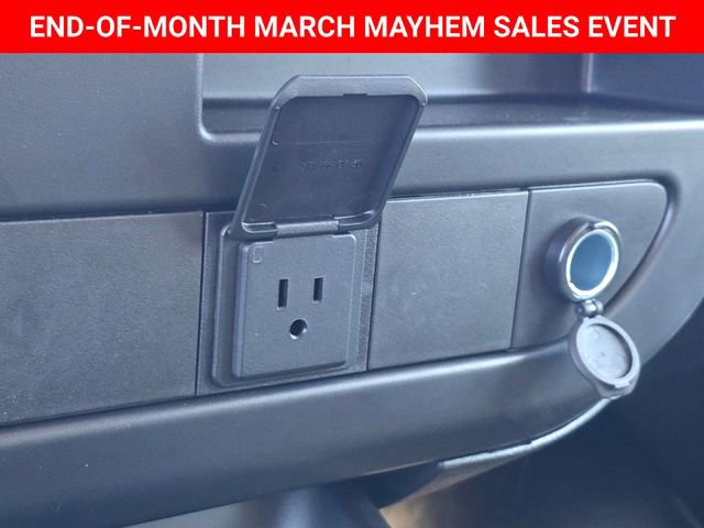 New 2025 Chevrolet Express 2500 w/ Driver Convenience Package image 25