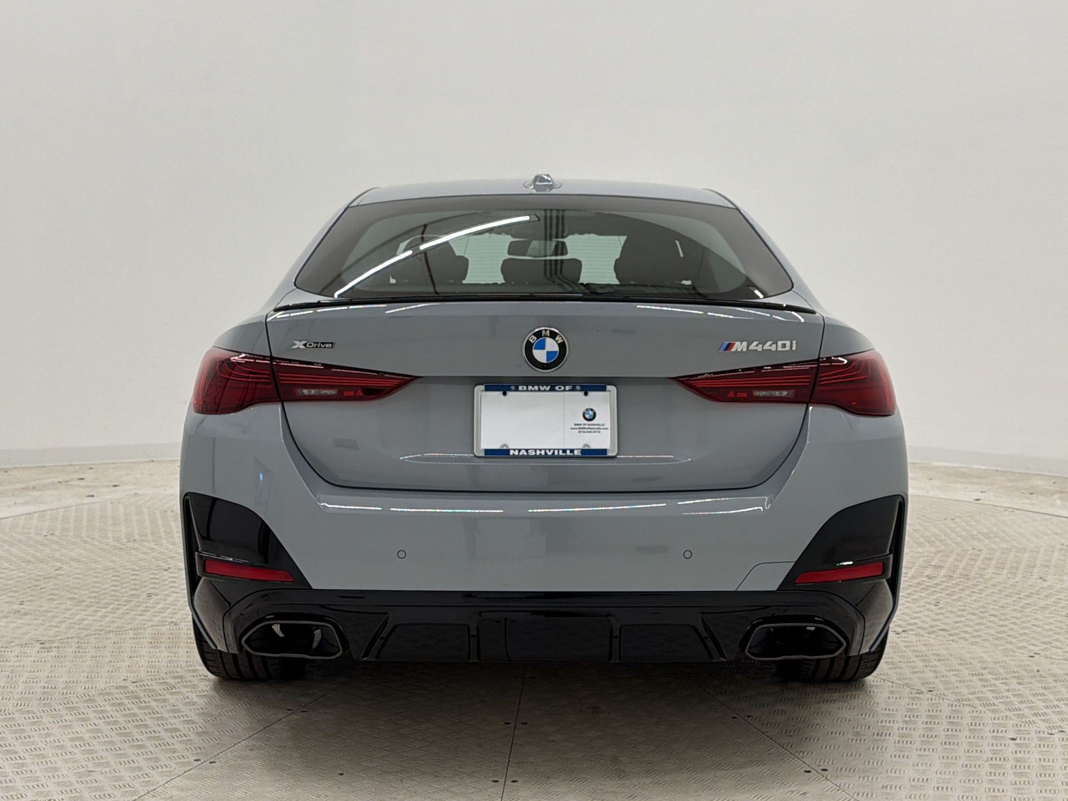 New 2026 BMW 440i xDrive w/ Premium Package AWD/4WD image 10