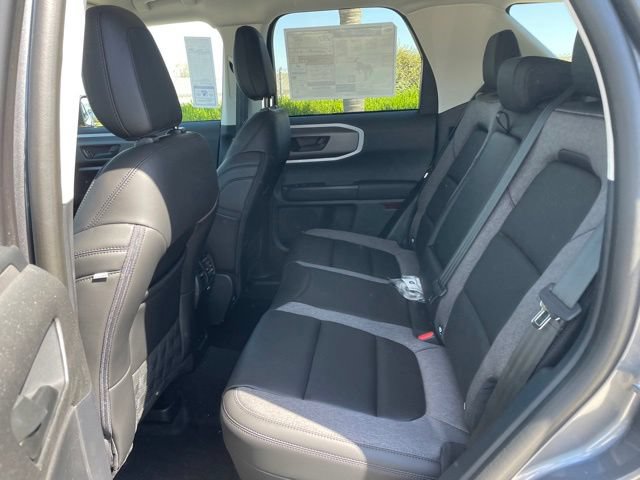 New 2026 Ford Bronco Sport Big Bend w/ Convenience Package AWD/4WD image 21