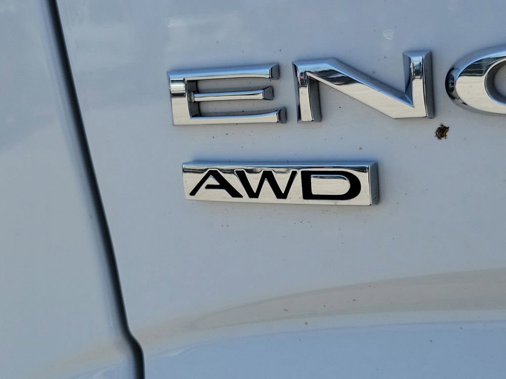 Certified 2023 Buick Enclave Essence w/ Trailering Package, 5000 lbs. AWD/4WD image 6